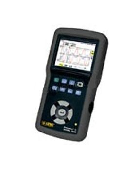 AEMC 8230 1 AEMC 8230