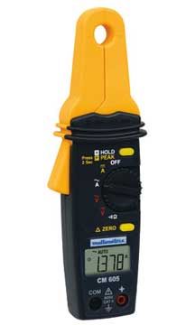 AEMC CM605 1 AEMC CM605