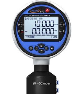 Additel ADT672-05-DP2-H2O