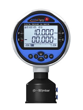 Additel ADT672-05-DP1-H2O 1 Additel ADT672-05-DP1-H2O