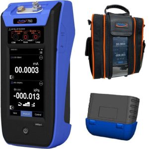 Additel ADT760-MA-DL VIP KIT