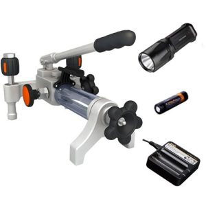 Additel ADT928-N2 VIP KIT