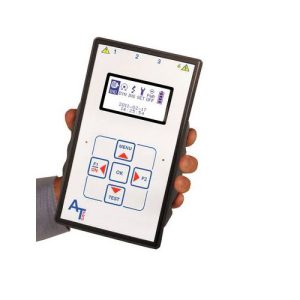 All-Test Pro Analyzer w/115V Charger Adapter, NO Software