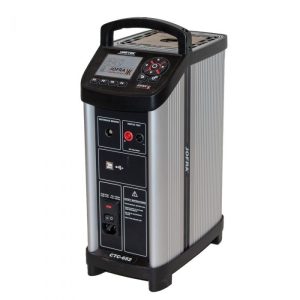 Ametek-Jofra CTC652 Compact Temperature Calibrator