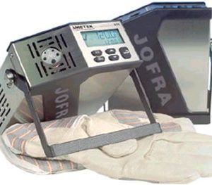 Ametek Jofra ETC125AMULB02EX