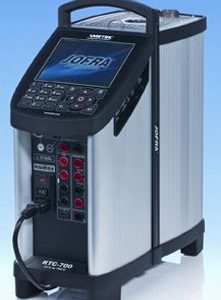 Ametek Jofra RTC700A115BNONXXXXXXFXXXCT