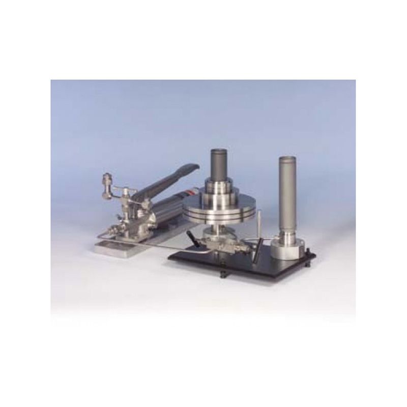 Ametek MG DM-T-50/OIL 1 Ametek MG DM-T-50/OIL