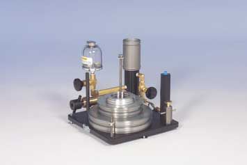 Ametek MG HLG-12 1 Ametek MG HLG-12