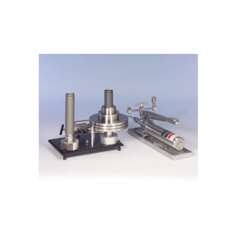 Ametek MG T-20 1 Ametek MG T-20