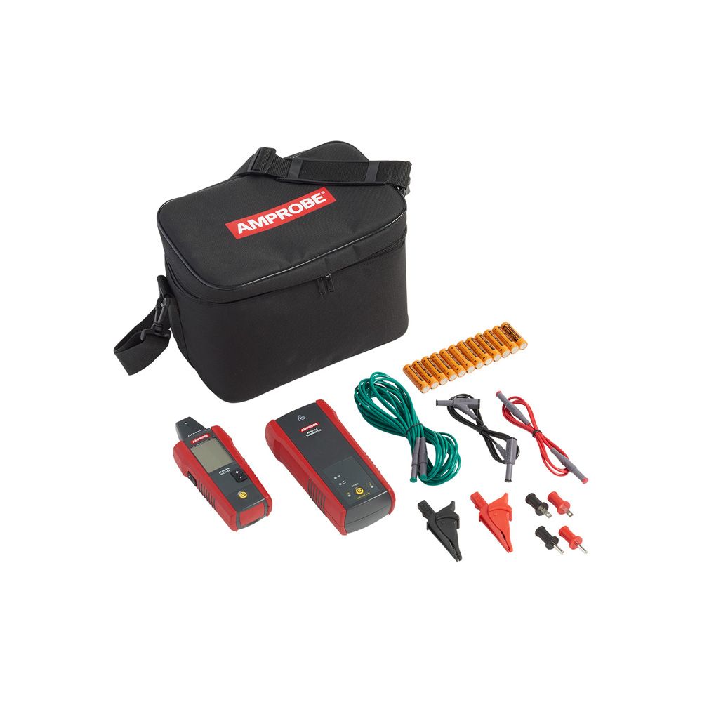 Amprobe AT-6010 1 Amprobe AT-6010