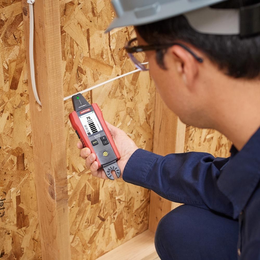 Amprobe AT-6020 5 Amprobe AT 60205