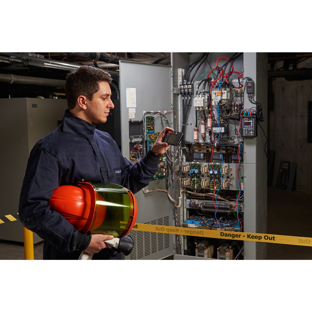 Amprobe DM-5 2 Amprobe DM 52