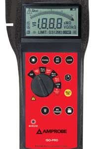 Amprobe ISO-PRO
