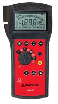 Amprobe ISO-PRO 1 Amprobe ISO-PRO