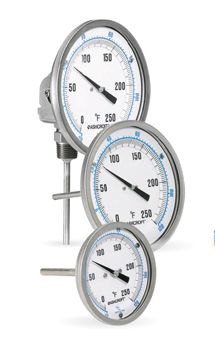 Ashcroft 50-EL-60-E-120-XNH/50-300F 1 Ashcroft 50-EL-60-E-120-XNH/50-300F