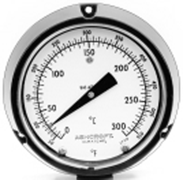 Ashcroft 600A-04-C03-B01-A1-L13-BU 1 Ashcroft 600A-04-C03-B01-A1-L13-BU