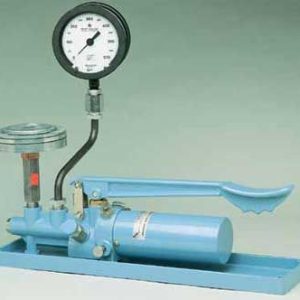 Ashcroft/Heise 1305D-10