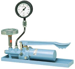 Ashcroft/Heise 1305D-100