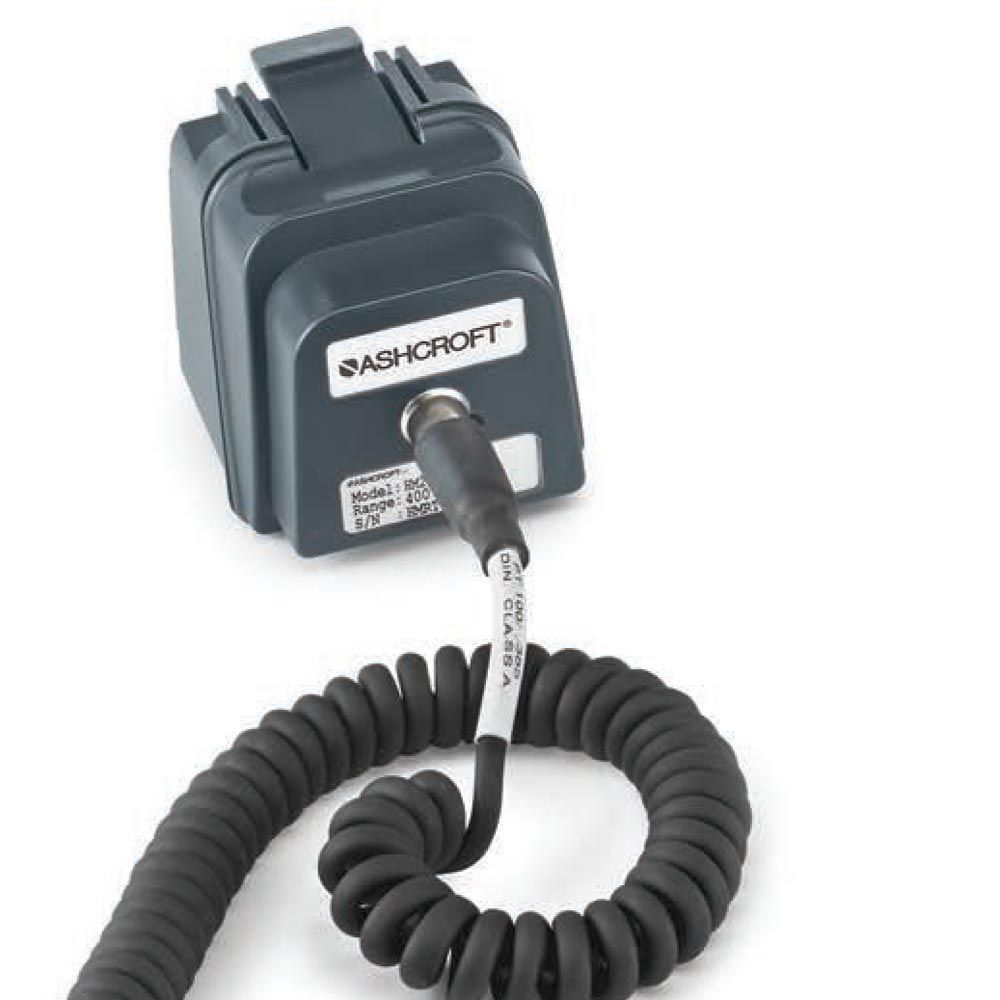 Ashcroft/Heise AM2-RT2 1 Ashcroft/Heise AM2-RT2