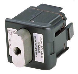 Ashcroft/Heise AQS-2