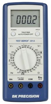 BK Precision 391A 1 BK Precision 391A