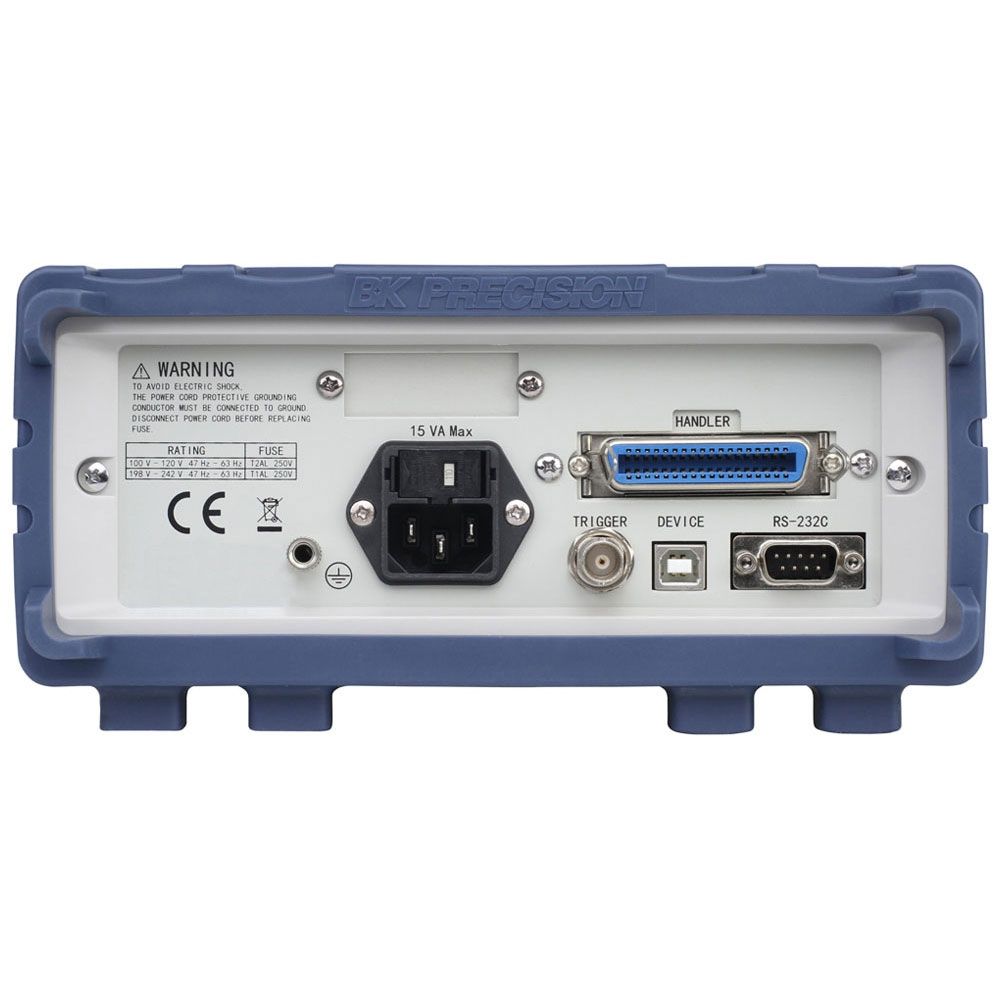 BK Precision BA6011 2 BK Precision BA60112