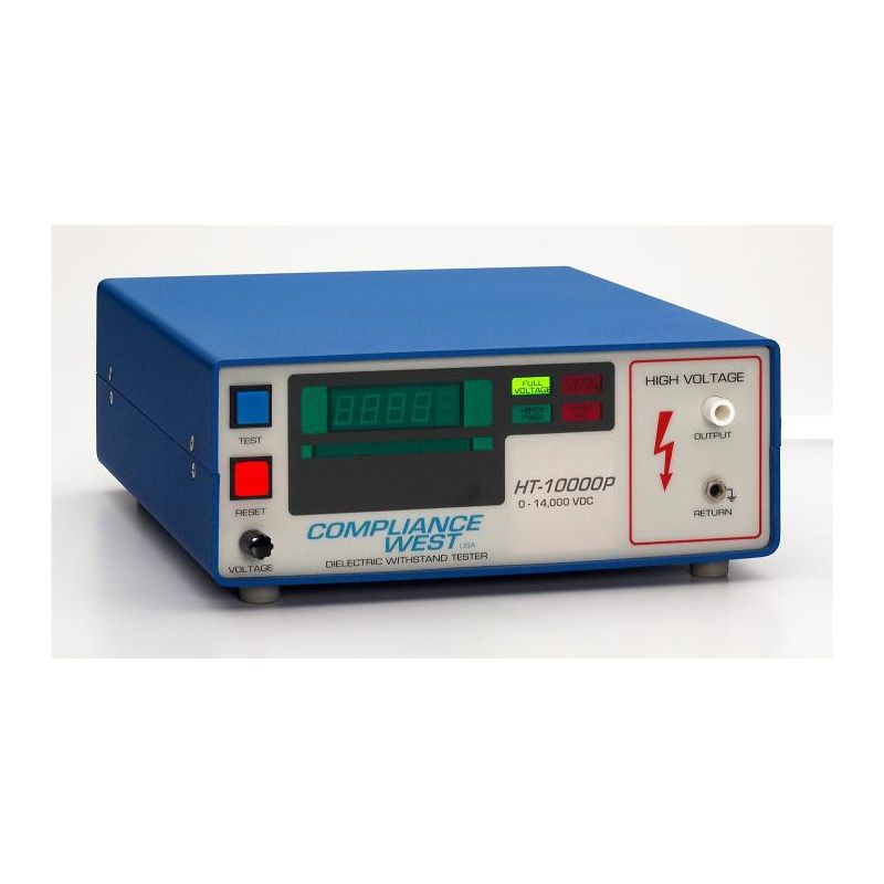 Compliance West HT-10KVP-AC 1 Compliance West HT-10KVP-AC