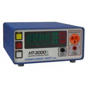 Compliance West HT-3000S
