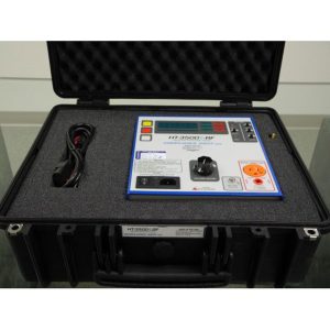 Compliance West HT-3500S-RF