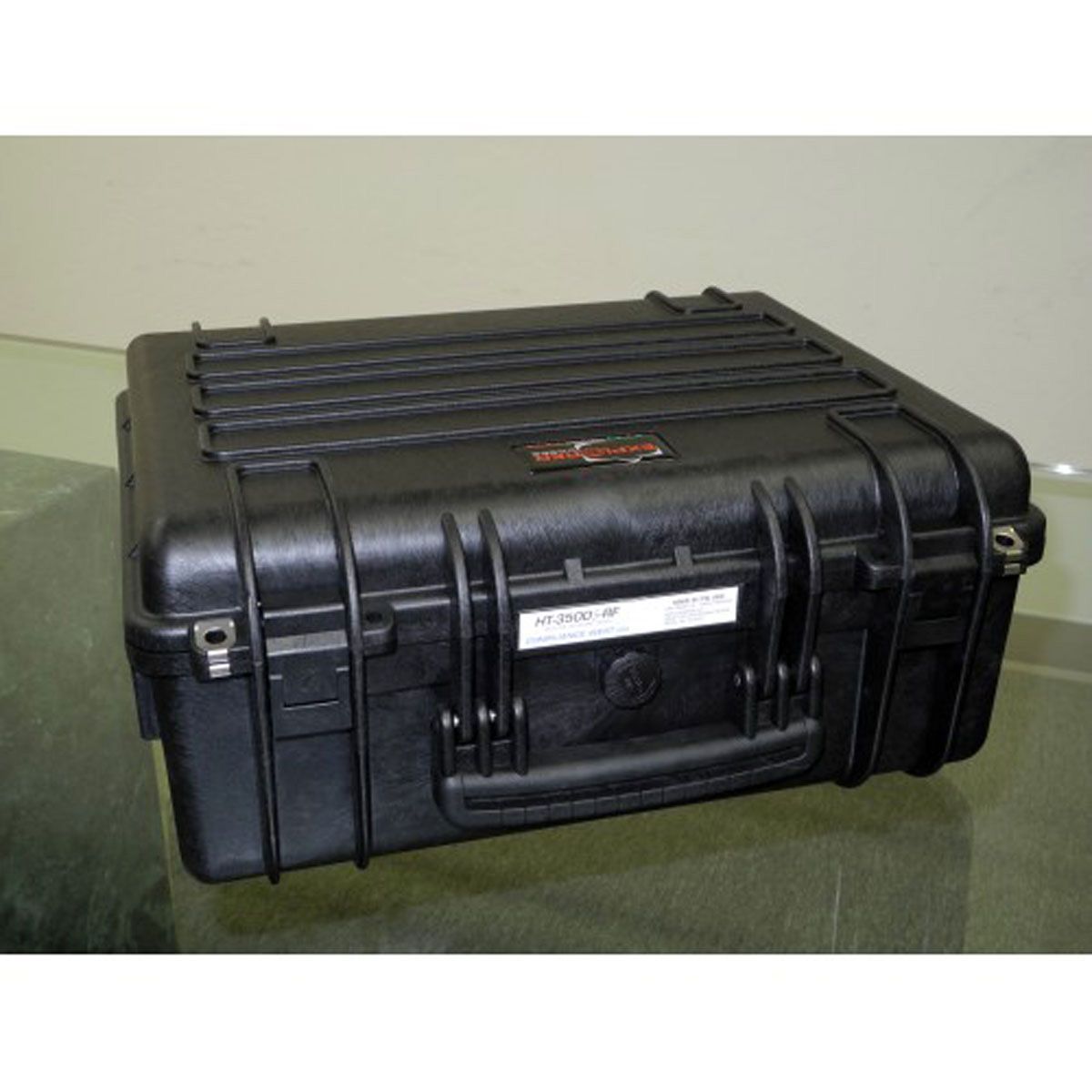 Compliance West HT-3500S-RF 3 Compliance West HT 3500S RF2