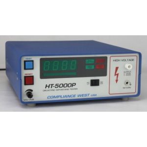 Compliance West HT-5000P-V2