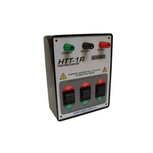 Compliance West HTT-1R-MEDMA