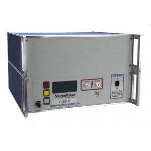 Compliance West MP-746EP