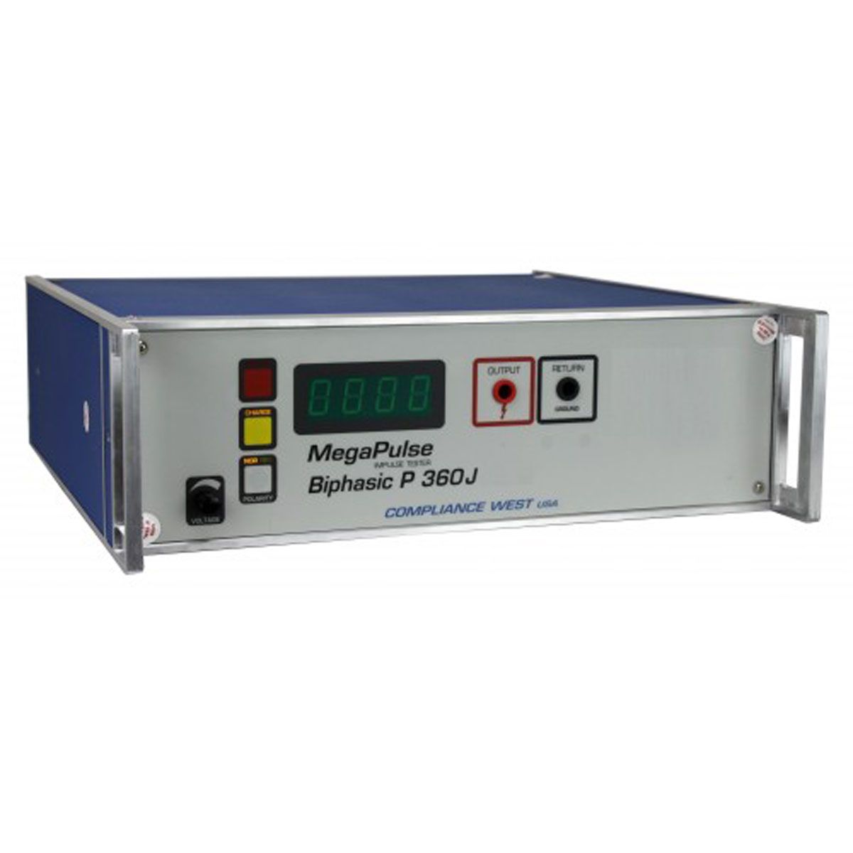 Compliance West MP-BI-P-360J 1 Compliance West MP-BI-P-360J