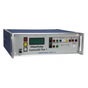 Compliance West MP-IM-TEST-1