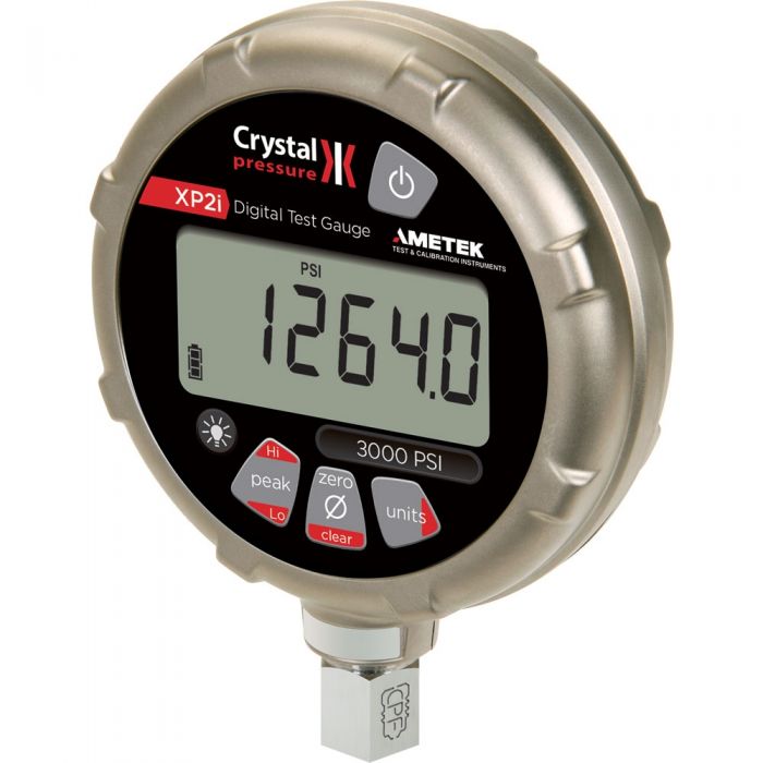 Crystal Engineering XP2i: 500PSIXP2I-DL-DD 1 Crystal Engineering XP2i: 500PSIXP2I-DL-DD
