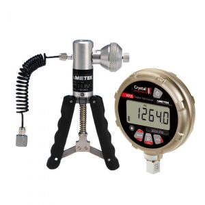 Crystal Engineering XP2i: 500PSIXP2I-AHX-E