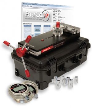 Crystal Engineering CRYSTALCALHP-NPT