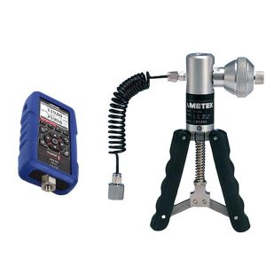 Crystal Engineering HPC41-100PSI-AHX