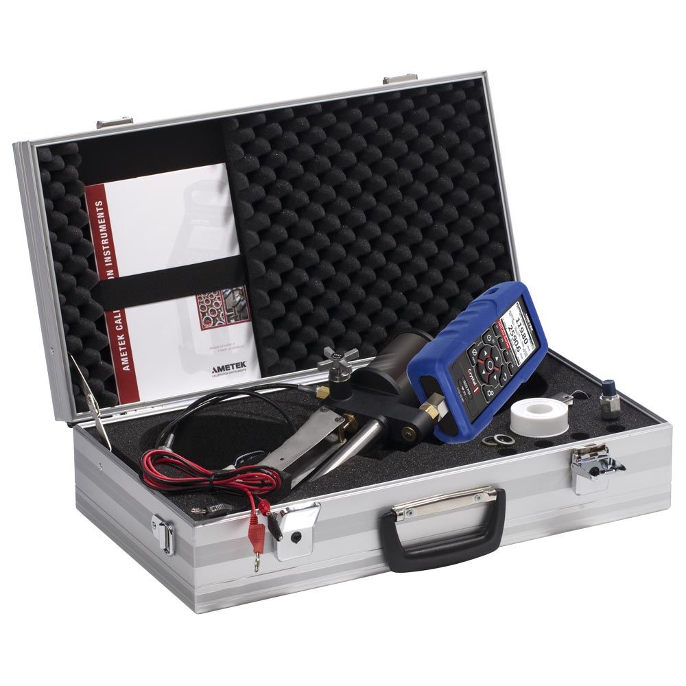 Crystal Engineering HPC41-10KPSI-CXX 1 Crystal Engineering HPC41-10KPSI-CXX