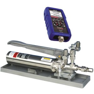 Crystal Engineering HPC41-10KPSI-FWV