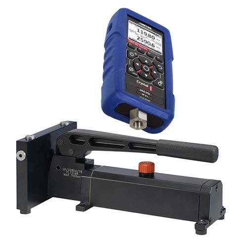 Crystal Engineering HPC41-1KPSI-EOX 1 Crystal Engineering HPC41-1KPSI-EOX