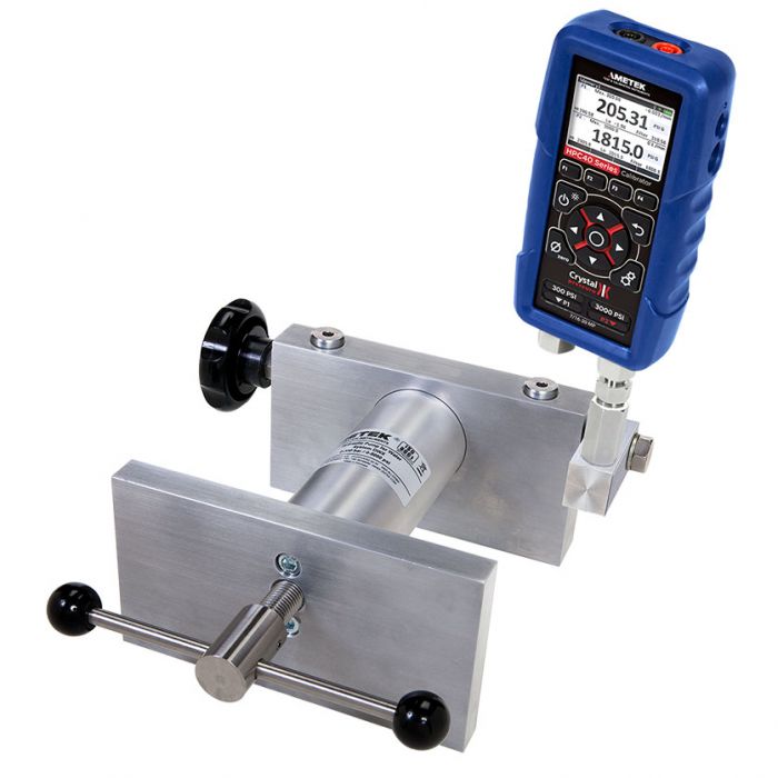 Crystal Engineering HPC41-30PSI-BXX 1 Crystal Engineering HPC41-30PSI-BXX