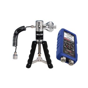 Crystal Engineering HPC42-30PSI-1KPSI-BHX