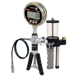 Crystal Engineering XP2i: 3KPSIXP2I-CXX-E