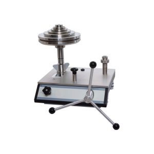 DH-Budenberg / Mensor CPB5800-DUAL-20K PREMIUM-UKAS