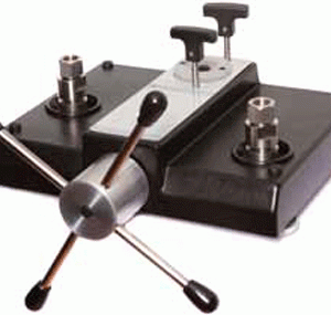 DH-Budenberg / Mensor CPP1200X-17000PSISKY