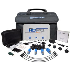 Dranetz HDPQ-SPGA550PKG