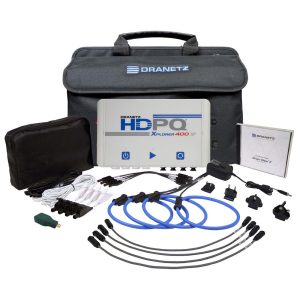 Dranetz HDPQ-SPVAFLEX6KPKG