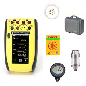 Druck DPI620-IS-CE-KIT2